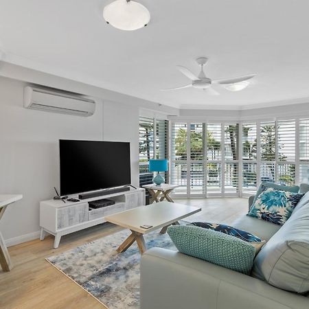 Oceana On Broadbeach Exteriér fotografie