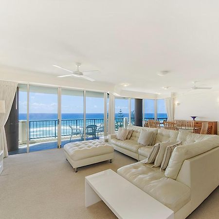 Oceana On Broadbeach Exteriér fotografie