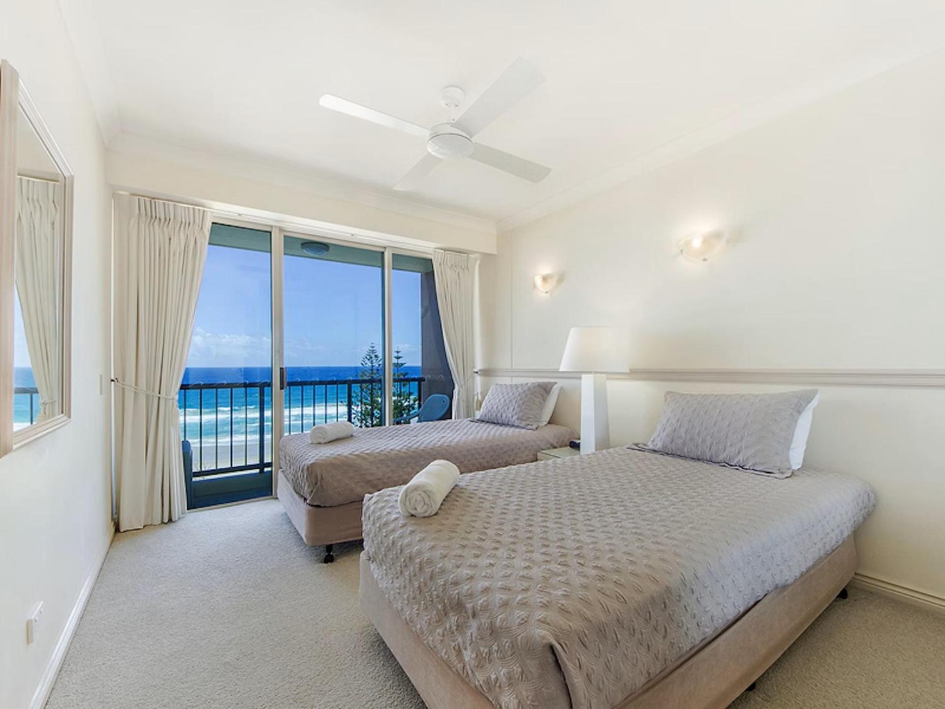 Oceana On Broadbeach Exteriér fotografie